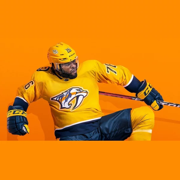 EA Sports NHL 19