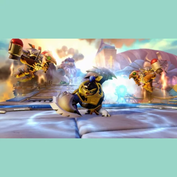 Activision Skylanders: Imaginators