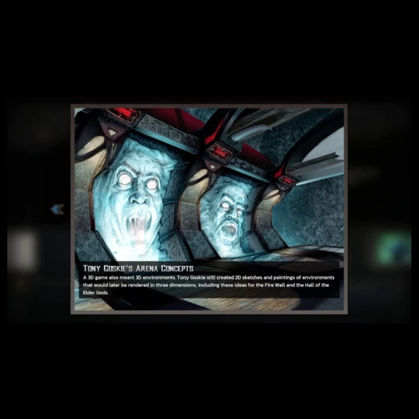 Digital Eclipse Mortal Kombat: Legacy Kollection