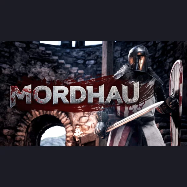 Triternion Mordhau