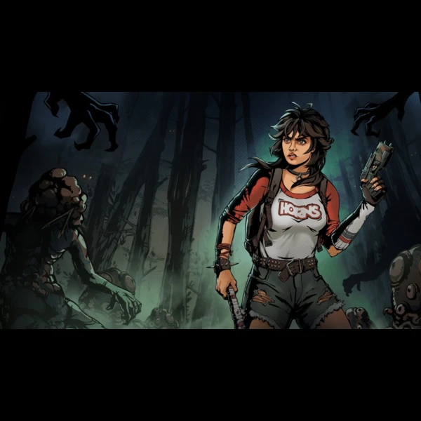 Feardemic I Hate this Place