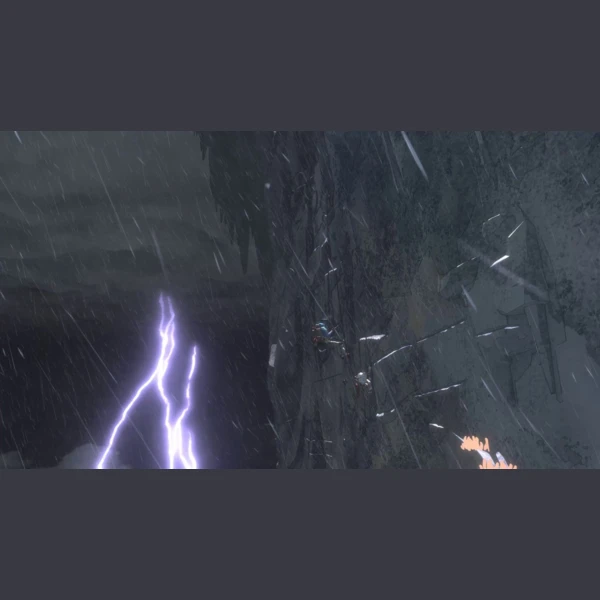 The Game Bakers Cairn