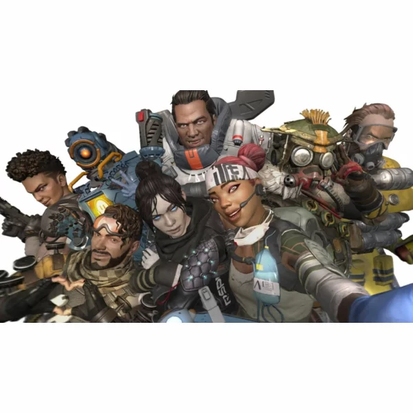 Electronic Arts Apex Legends