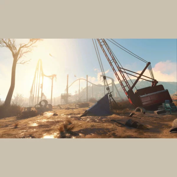 Bethesda Softworks Fallout 4: Nuka World