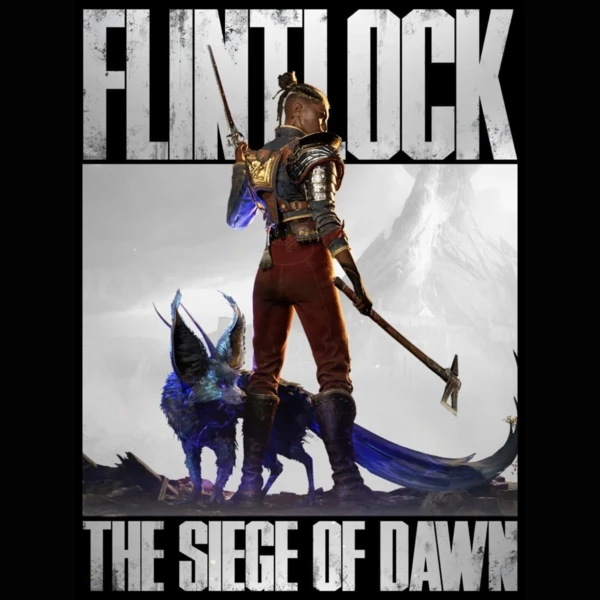 Kepler Interactive Flintlock: The Siege of Dawn