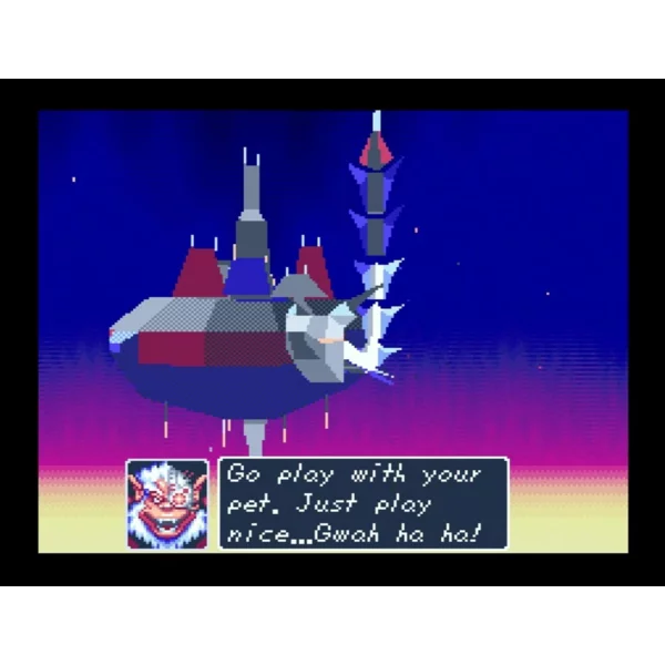 Nintendo Star Fox 2