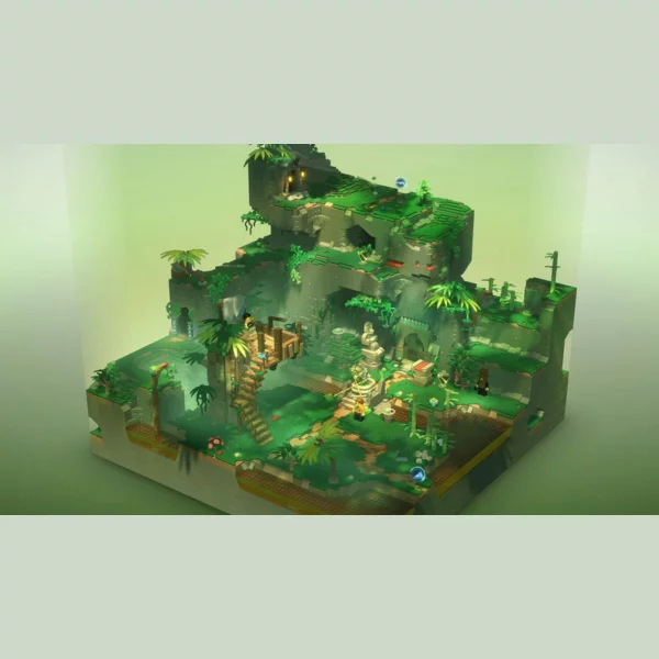 Thunderful LEGO Bricktales