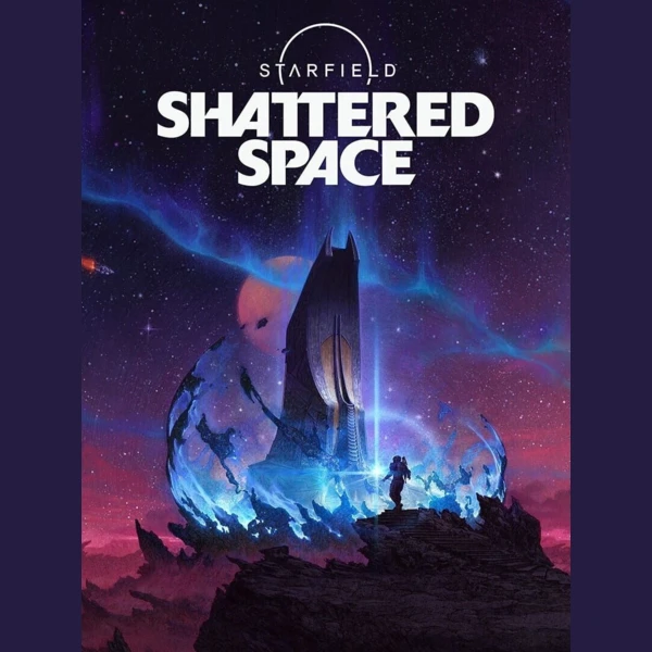 Bethesda Softworks Starfield: Shattered Space