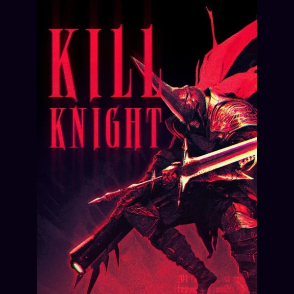 PlaySide Kill Knight