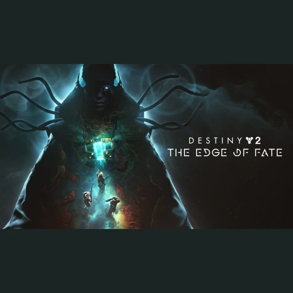 Bungie Destiny 2: The Edge of Fate