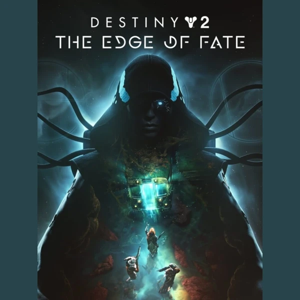 Bungie Destiny 2: The Edge of Fate