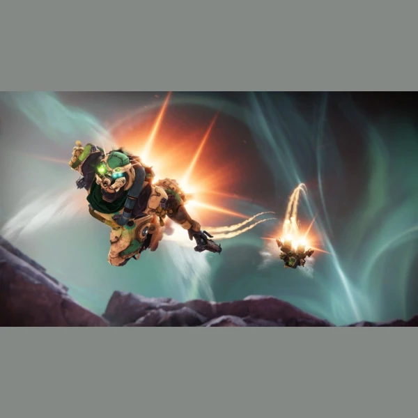 Bungie Destiny 2: The Edge of Fate
