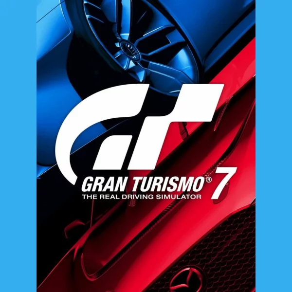 Sony Interactive Entertainment Gran Turismo 7