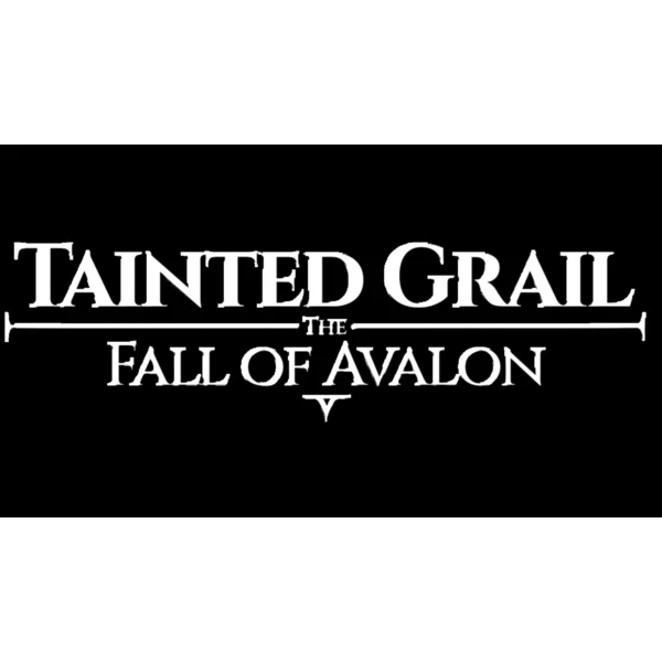 Awaken Realms Tainted Grail: The Fall of Avalon