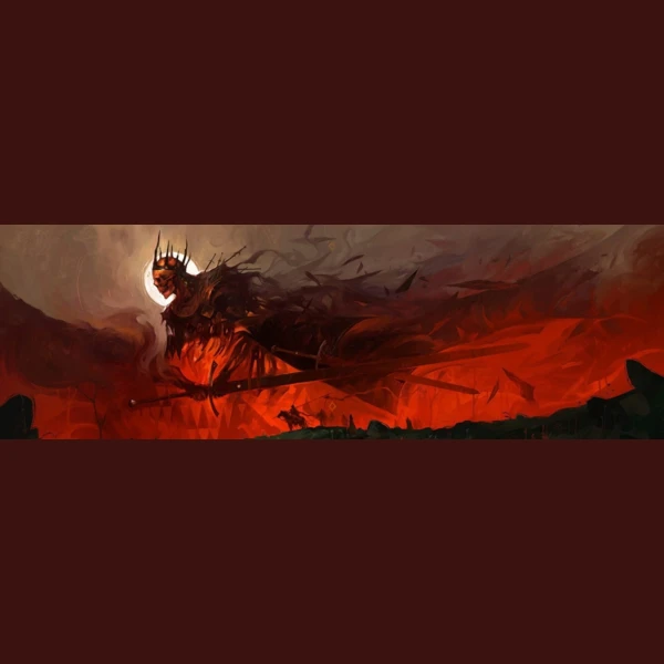 Awaken Realms Tainted Grail: The Fall of Avalon
