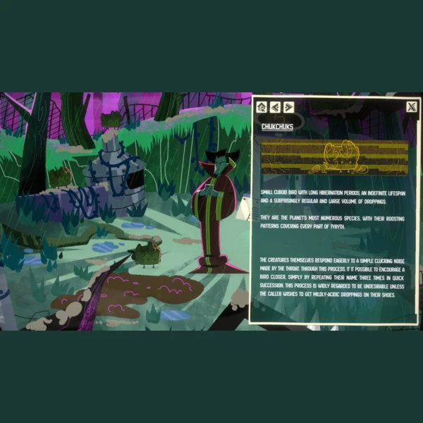 No More Robots Earth Must Die