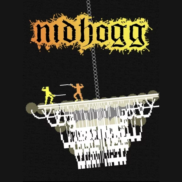 Messhof Nidhogg