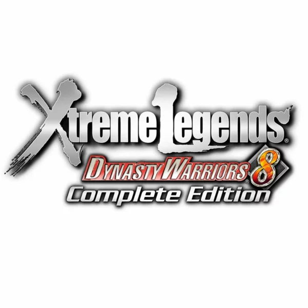 Omega Force Dynasty Warriors 8: Xtreme Legends