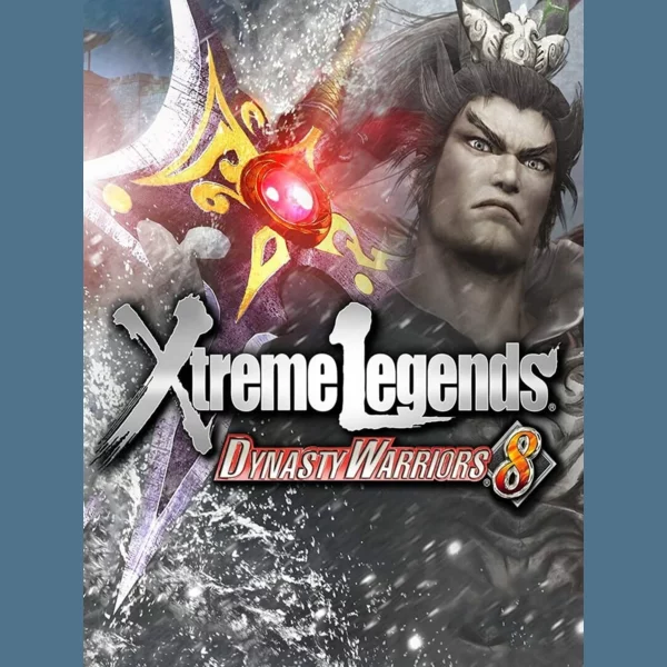 Omega Force Dynasty Warriors 8: Xtreme Legends