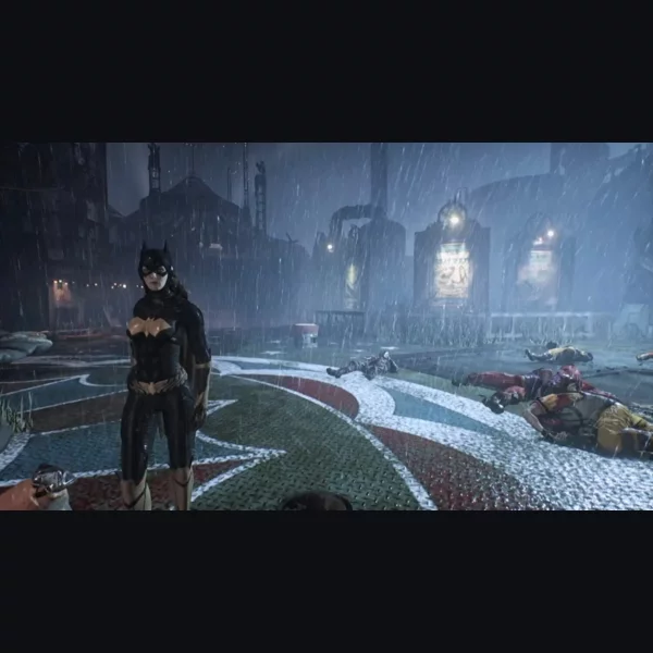 Warner Bros. Interactive Entertainment Batman: Arkham Knight - A Matter of Family