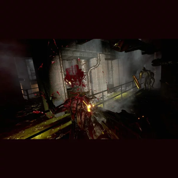 Tripwire Interactive Killing Floor: Incursion