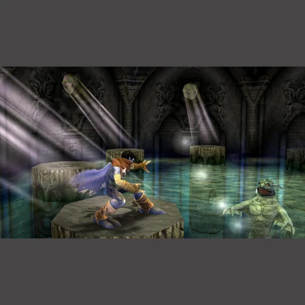 Aspyr Media Legacy of Kain: Soul Reaver 1 & 2 Remastered