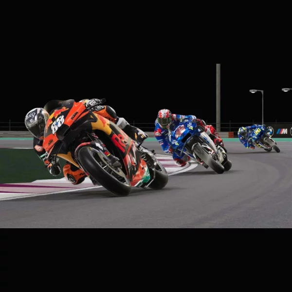 Milestone MotoGP 22