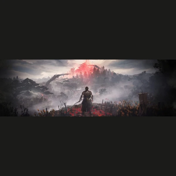 Koei Tecmo Games Nioh 3