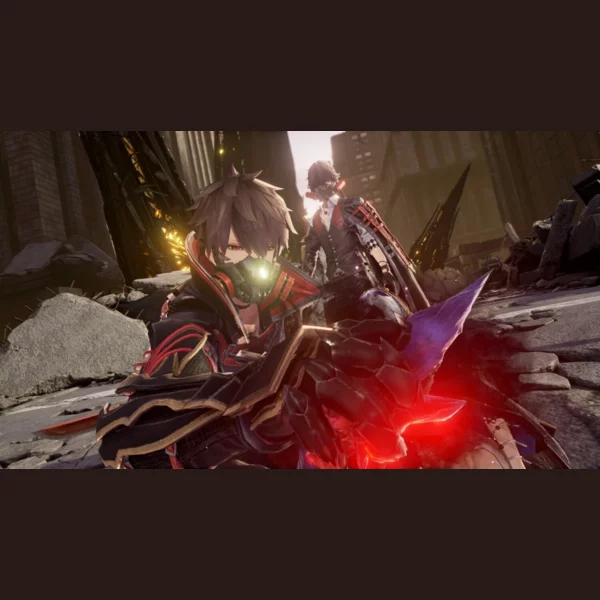 Bandai Namco Entertainment Code Vein