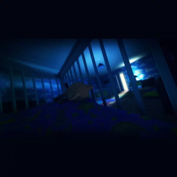 Krillbite Studio Among the Sleep