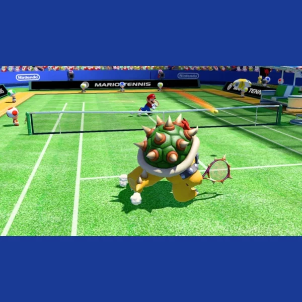 Nintendo Mario Tennis: Ultra Smash