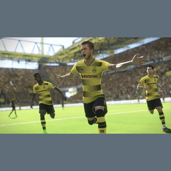 Konami Digital Entertainment Pro Evolution Soccer 2018