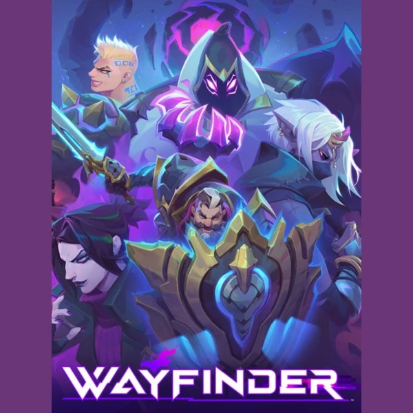 Airship Syndicate Wayfinder