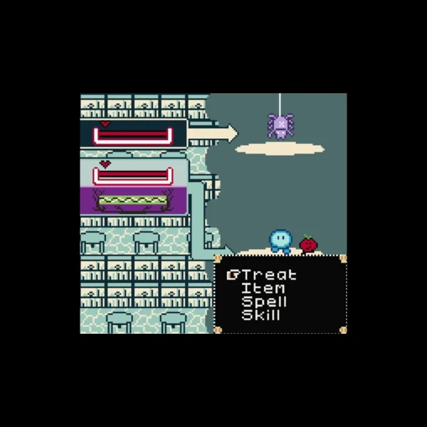 Mega Cat Studios Gumball in Trick-or-Treat Land