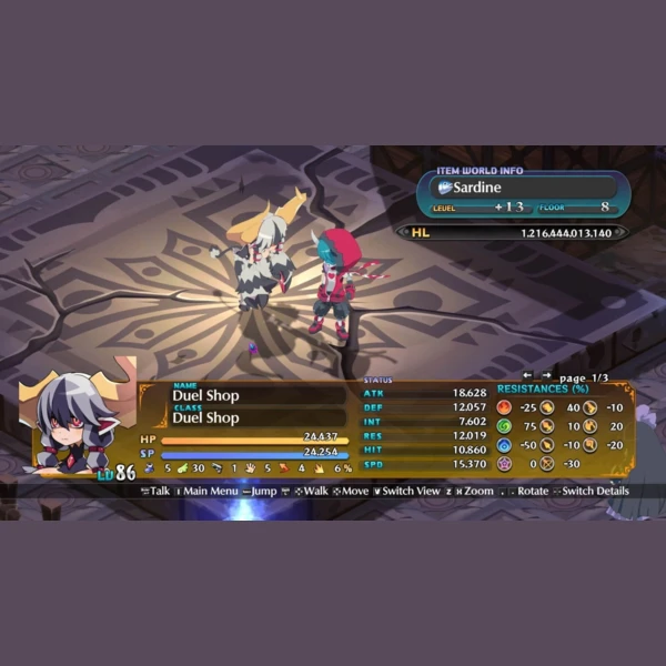 Nippon Ichi Software Disgaea 6 Complete