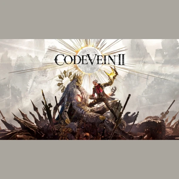 Bandai Namco Entertainment Code Vein II