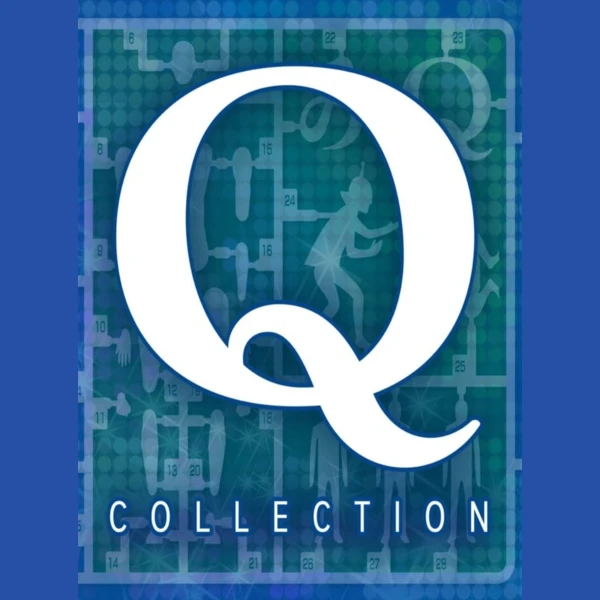 Aksys Games Q Collection