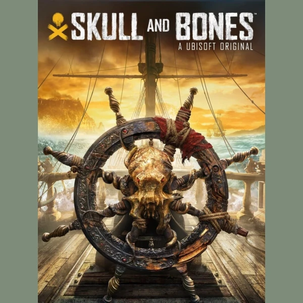 Ubisoft Singapore Skull and Bones