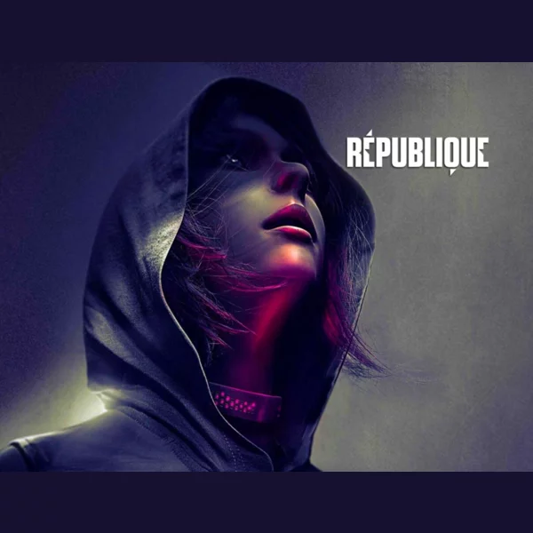 Camouflaj République, Republique