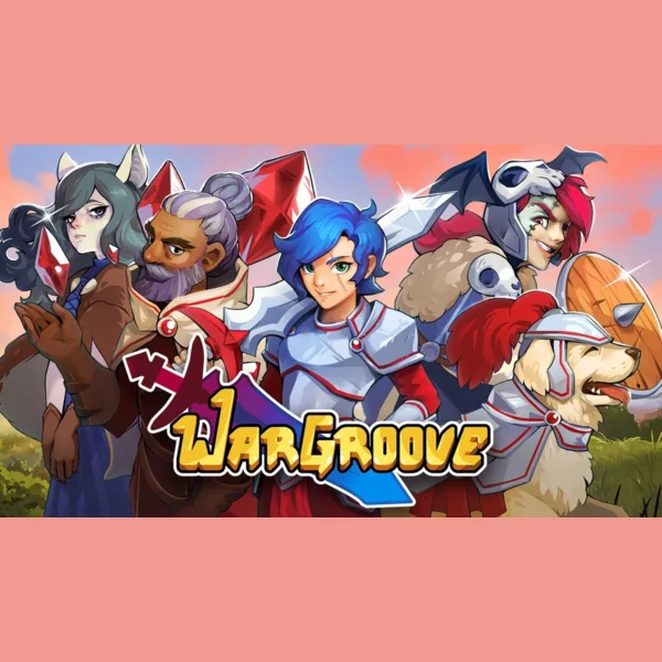 Chucklefish Games Wargroove