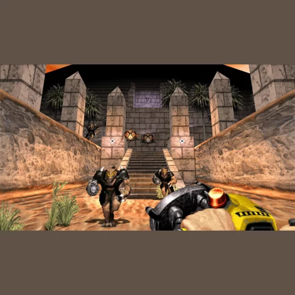 Gearbox Publishing Duke Nukem 3D: 20th Anniversary World Tour