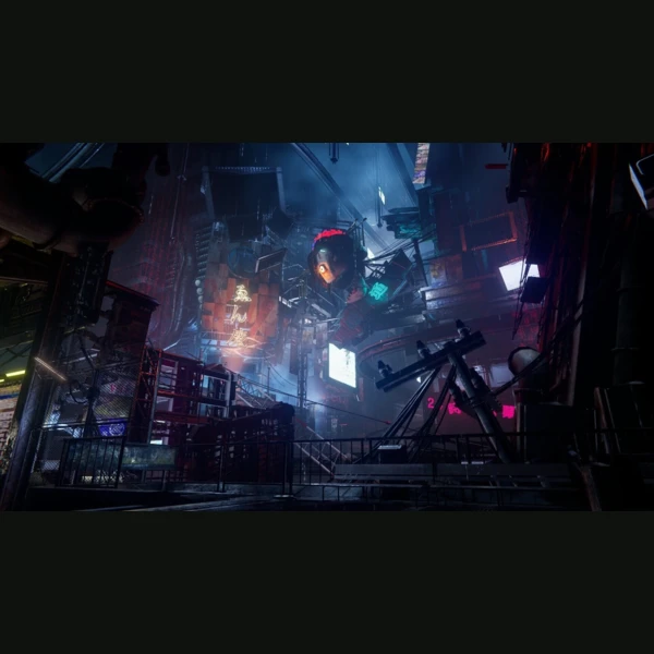 Koei Tecmo Ninja Gaiden 4
