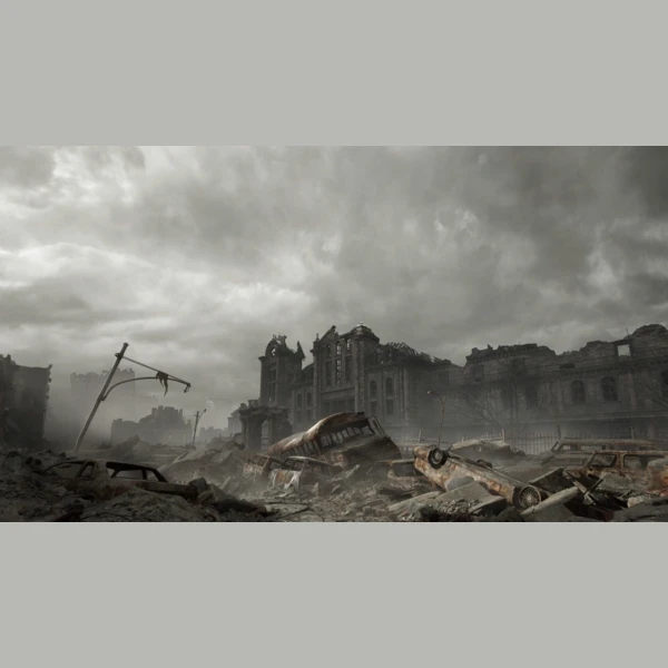 Capcom Resident Evil Requiem