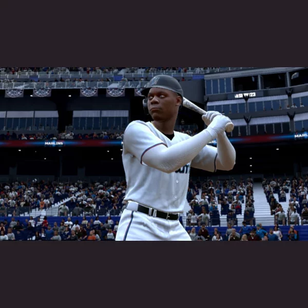 Sony Interactive Entertainment MLB The Show 23