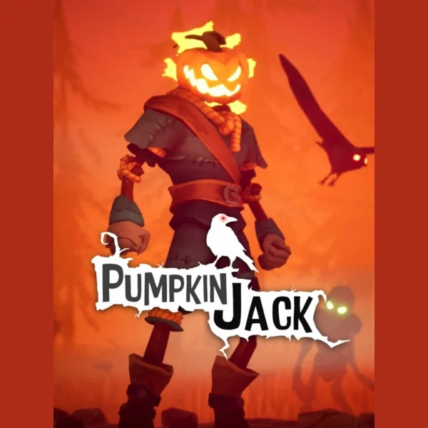 Headup Games Pumpkin Jack