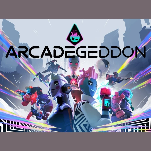 Illfonic Arcadegeddon