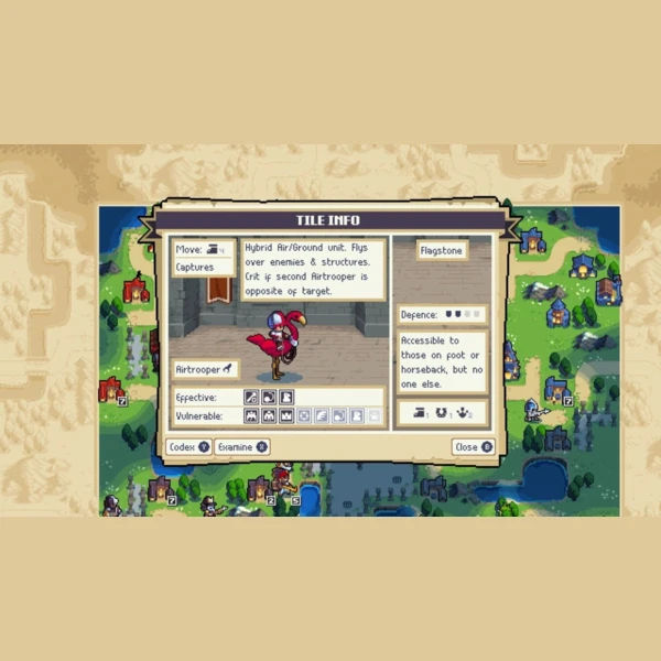 Chucklefish Games Wargroove 2