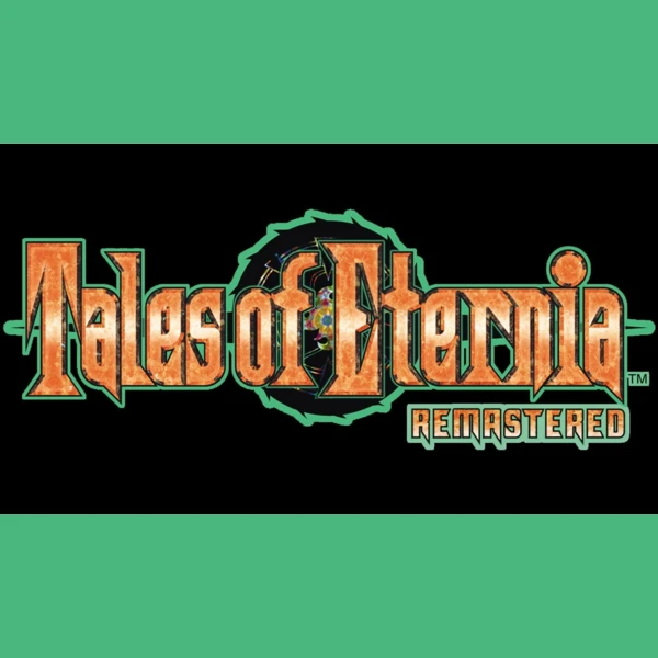 Bandai Namco Entertainment Tales of Eternia: Remastered