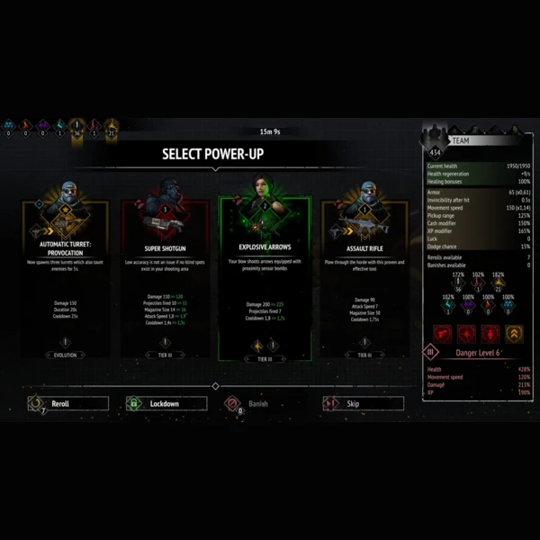 Awesome Games Studio Yet Another Zombie Survivors