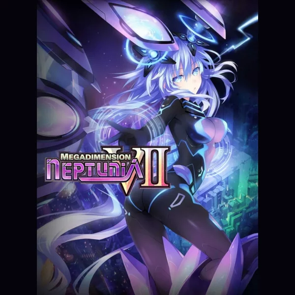 Compile Heart Megadimension Neptunia VII, Hyperdimension Neptunia